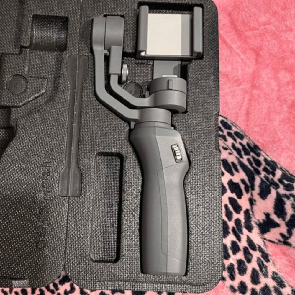 DJI Osmo‎ Mobile 2 Handheld Smartphone Gimbal Stabilizer